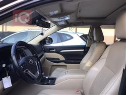 تۆیۆتا هایلاندەر